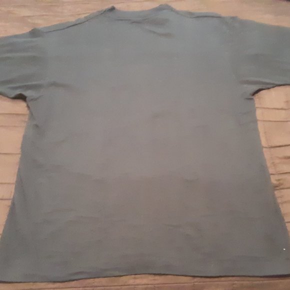 Vintage 90's Chicago Bulls Shirt Jordan Pippen Rodman Screen Stars best tag - Picture 6 of 6